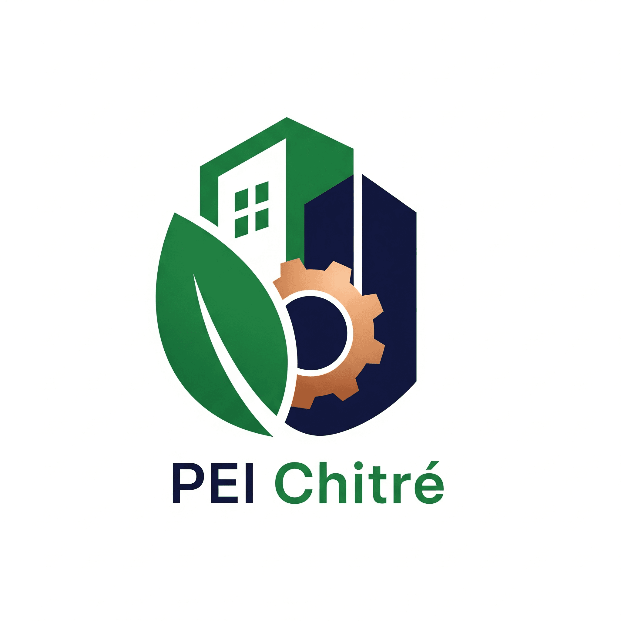 PEI Chitré Logo
